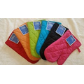 7x12 Bright Oven Mitt